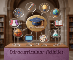 Education 